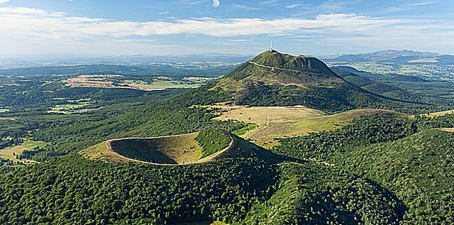 auvergne